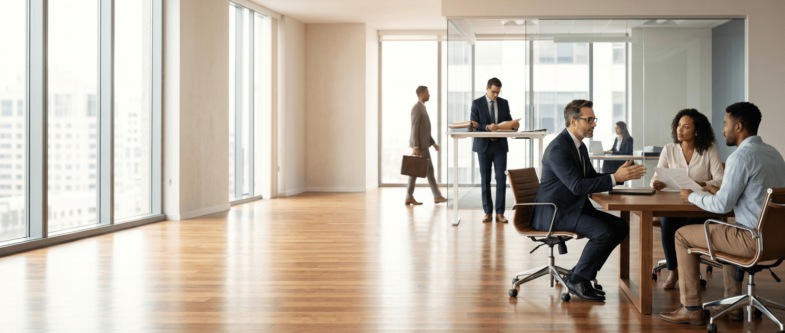 Person on NYC street